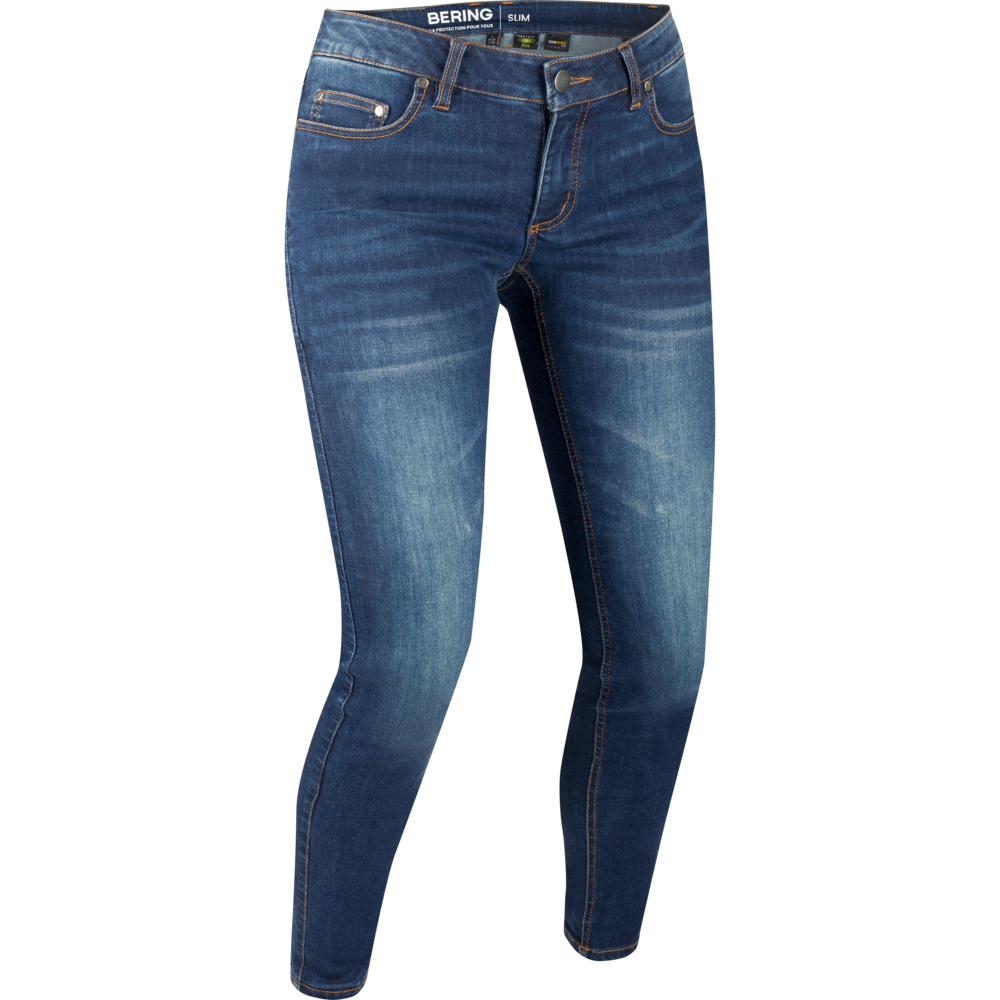 Pantalons Moto Femmes Bering