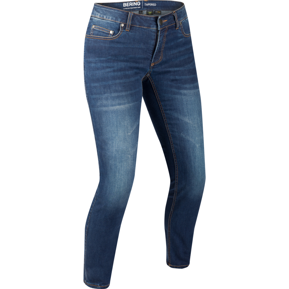 Pantalons Moto Femmes Bering