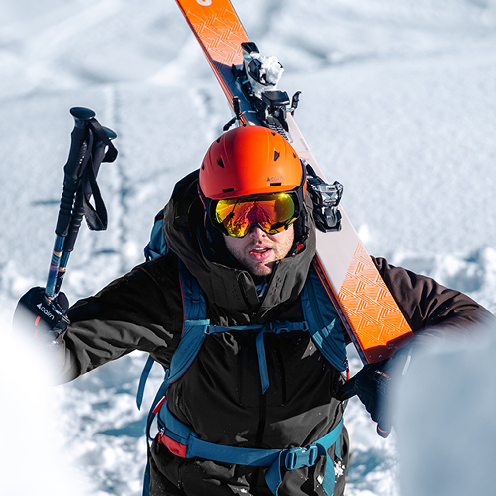 XPLORER RESCUE