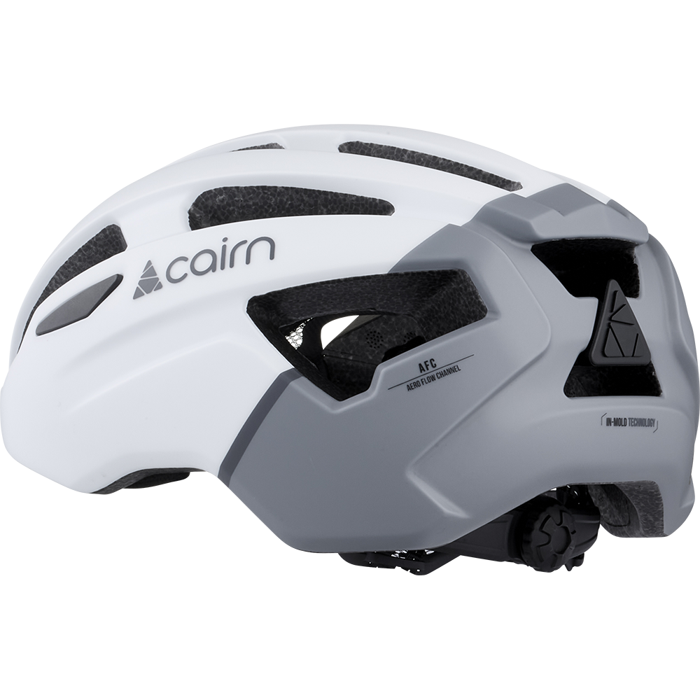 Casque VTT CAIRN PRISM II - Équipements Vélos
