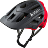 BLACK RED