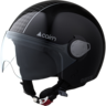 SHINY BLACK SILVER