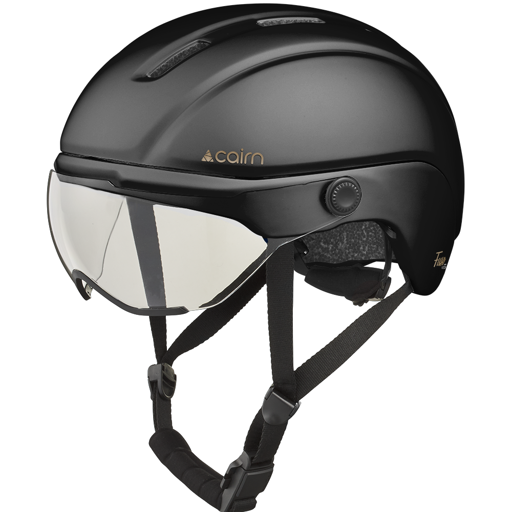 FUSE VISOR
