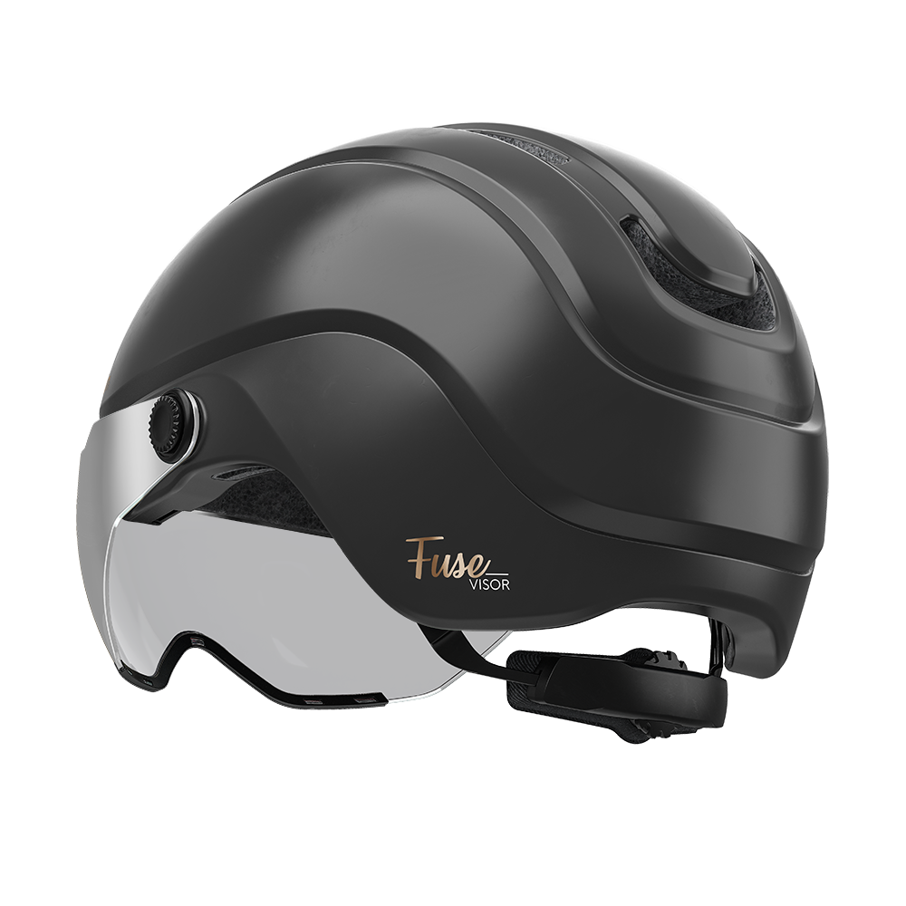 FUSE VISOR