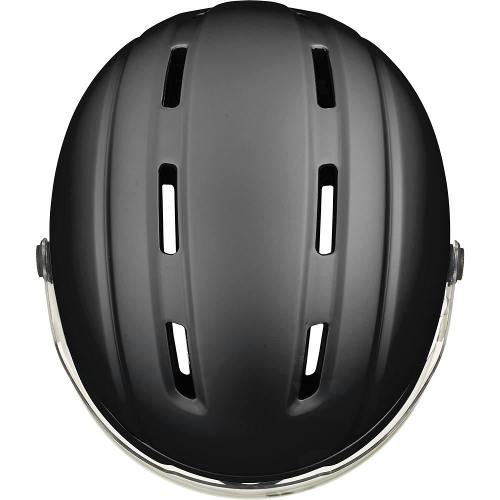 FUSE VISOR