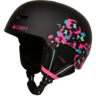 BLACK FUCHSIA ANIMAL