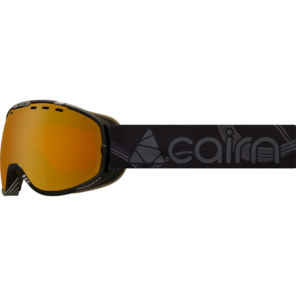 OMEGA / PHOTOCHROMIC