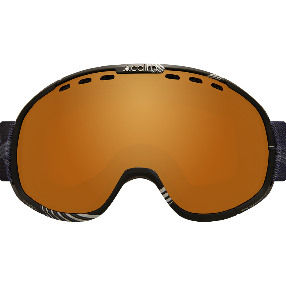 OMEGA / PHOTOCHROMIC