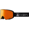 MAT BLACK ORANGE