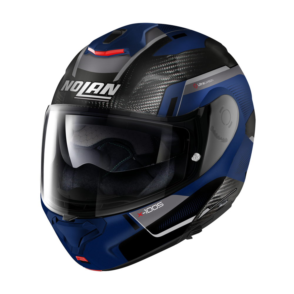 Nolan - Klapphelm | X-lite