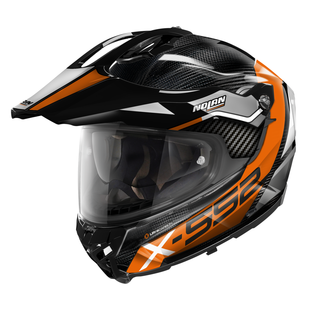 Nolan - Adventure Motorcycle Helmet | X-lite