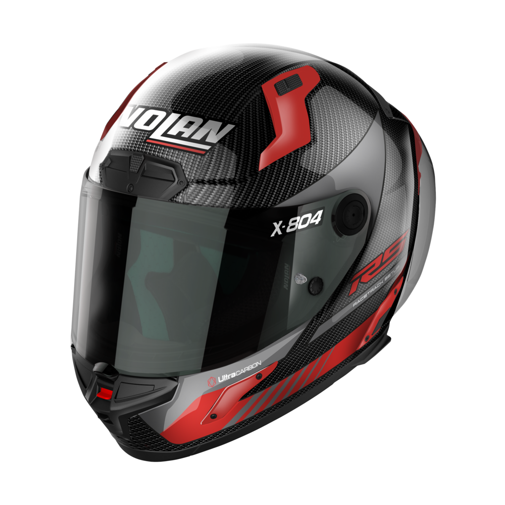 Nolan - Integralhelm | X-lite