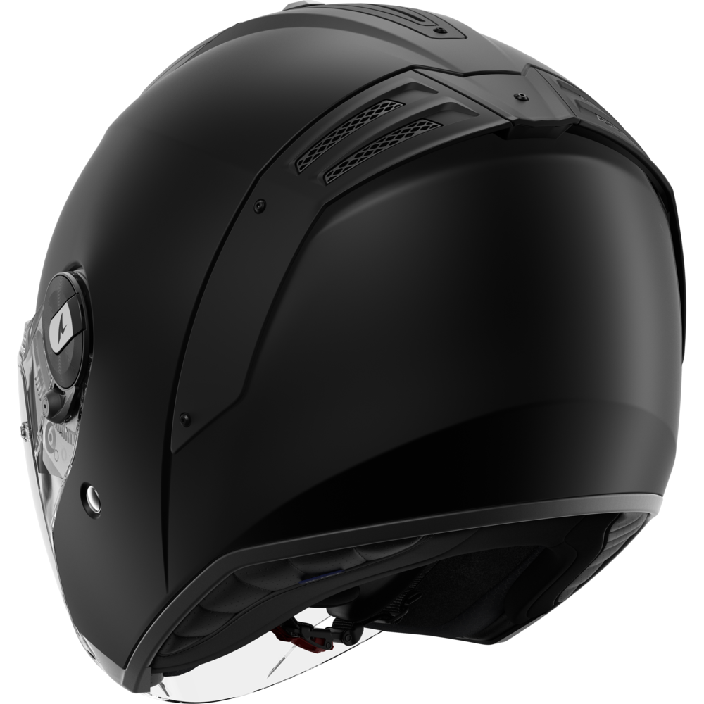 Jet Motorcycle Helmet Shark Helmets