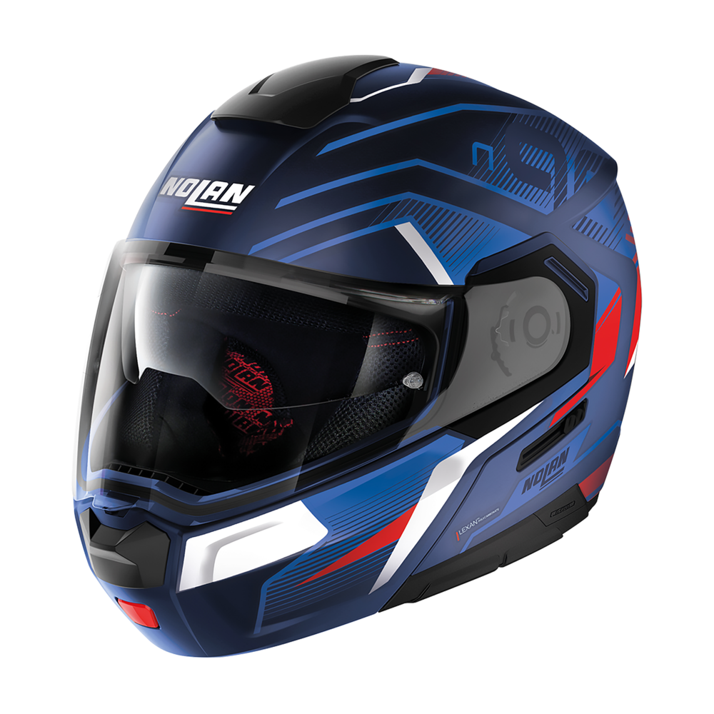 Nolan - Klapphelm | X-lite