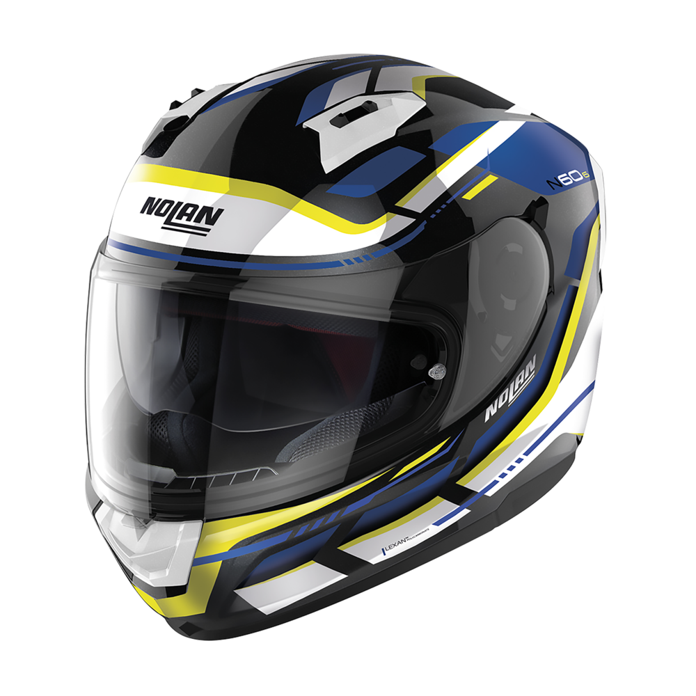 Nolan - Integralhelm | X-lite