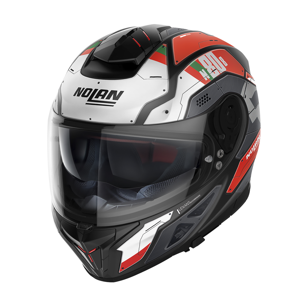Nolan - Integralhelm | X-lite