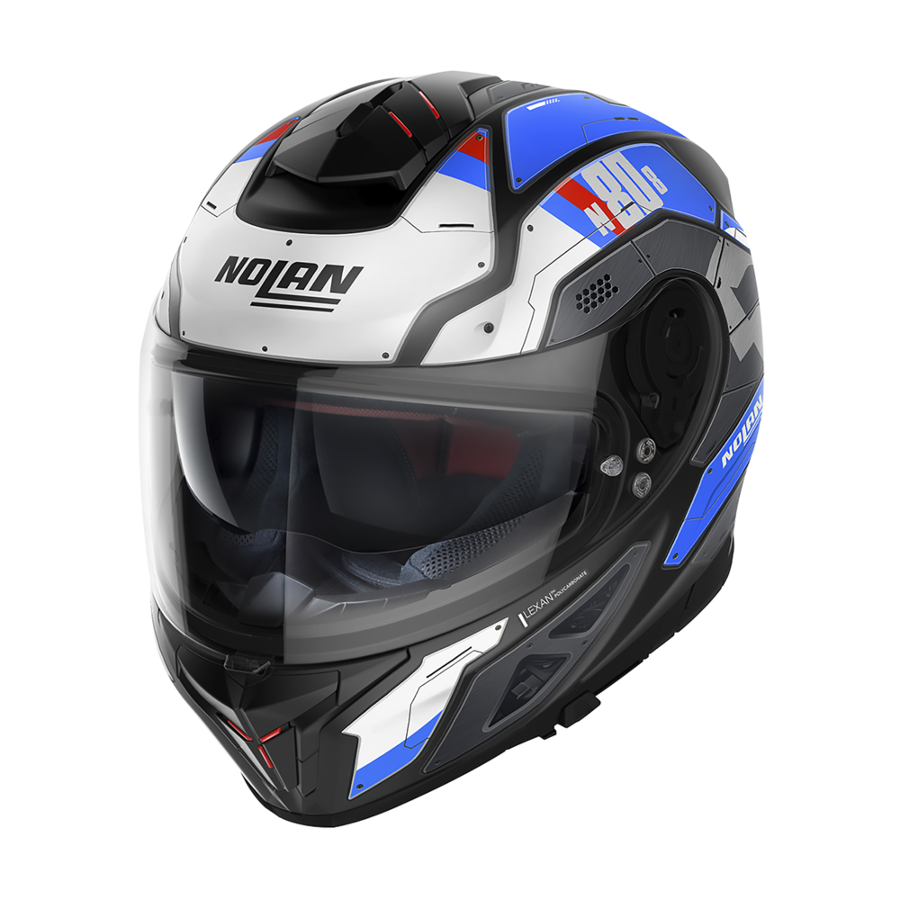 Nolan - Integralhelm | X-lite