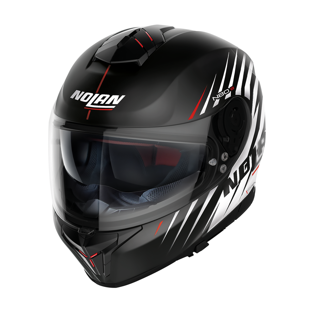 Nolan - Integralhelm | X-lite