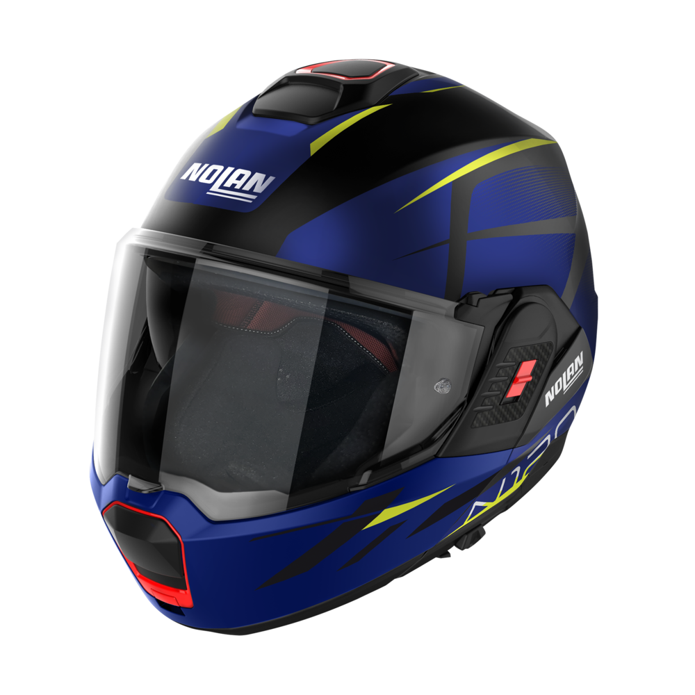 Nolan - Klapphelm | X-lite