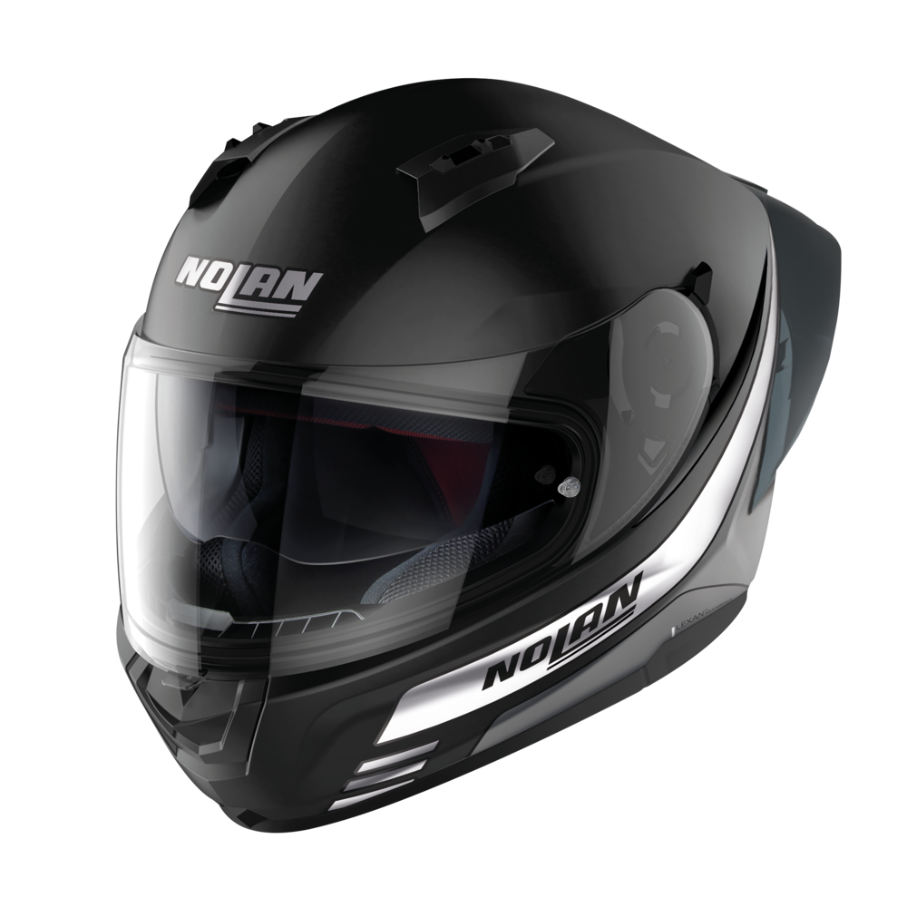 Nolan - Motorcycle and Scooter Helmet Made in Italy