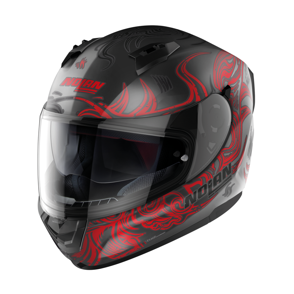 Nolan - Integralhelm | X-lite