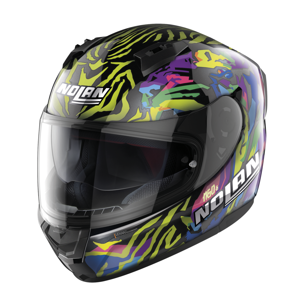 Nolan - Integralhelm | X-lite