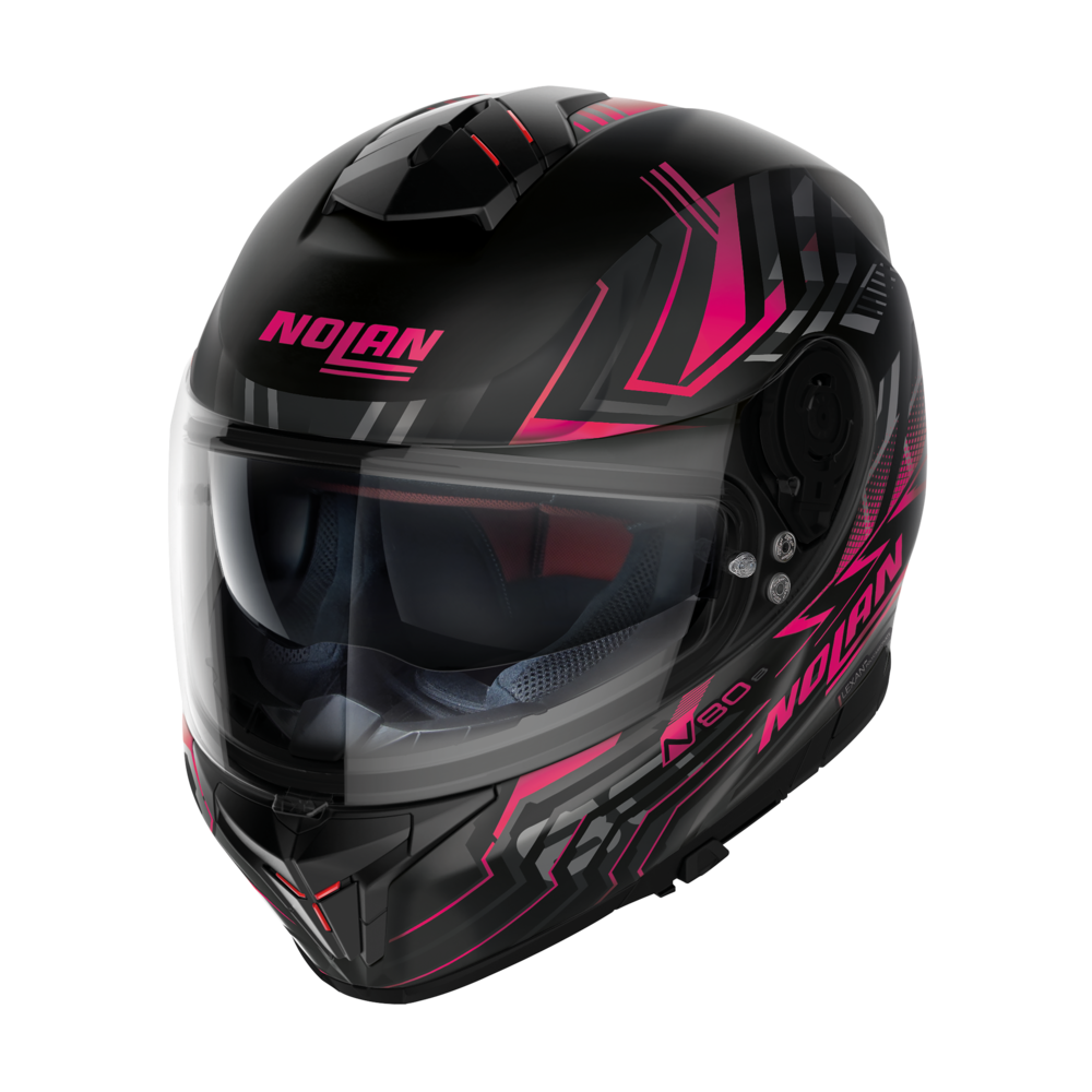 Nolan - Integralhelm | X-lite