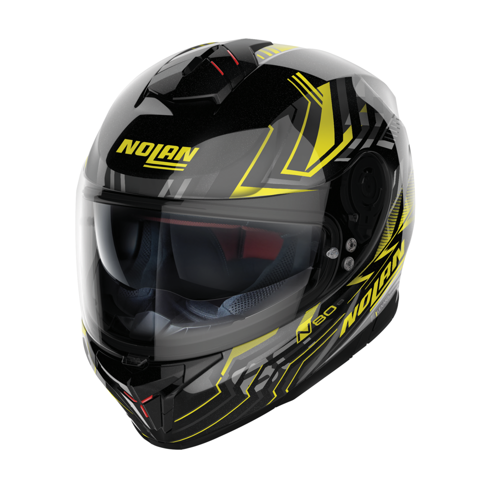 Nolan - Integralhelm | X-lite