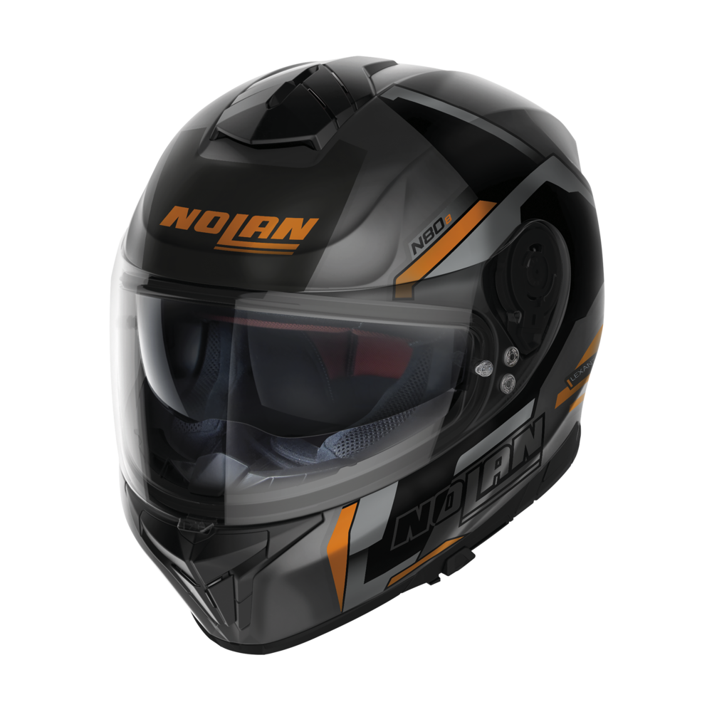 Nolan - Integralhelm | X-lite