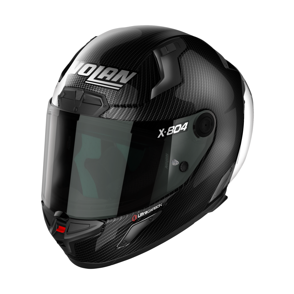 Nolan - Integralhelm | X-lite