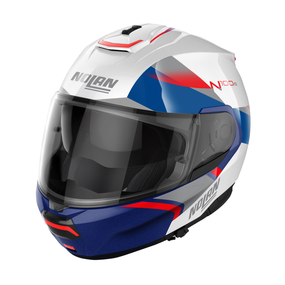Nolan - Klapphelm | X-lite