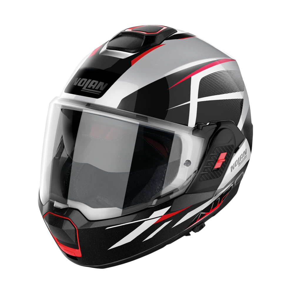 Nolan - Klapphelm | X-lite