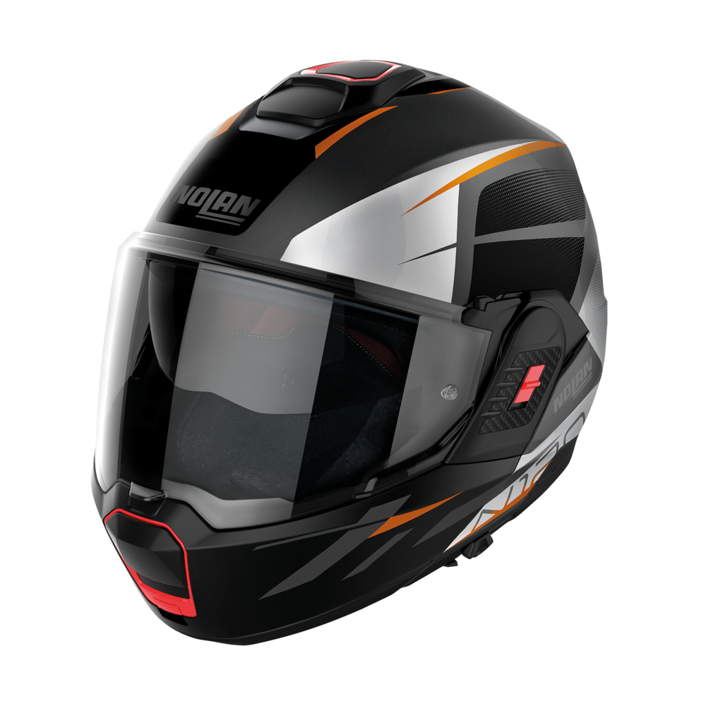 Nolan - Klapphelm | X-lite