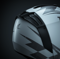 AN AERODYNAMIC PROFILE