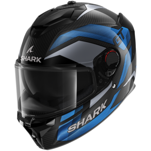 csq - Helmets - SPARTAN GT PRO CARBON