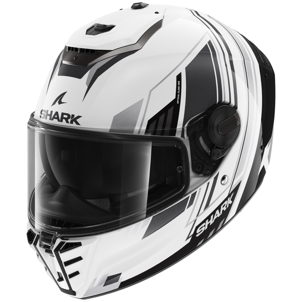SPARTAN RS