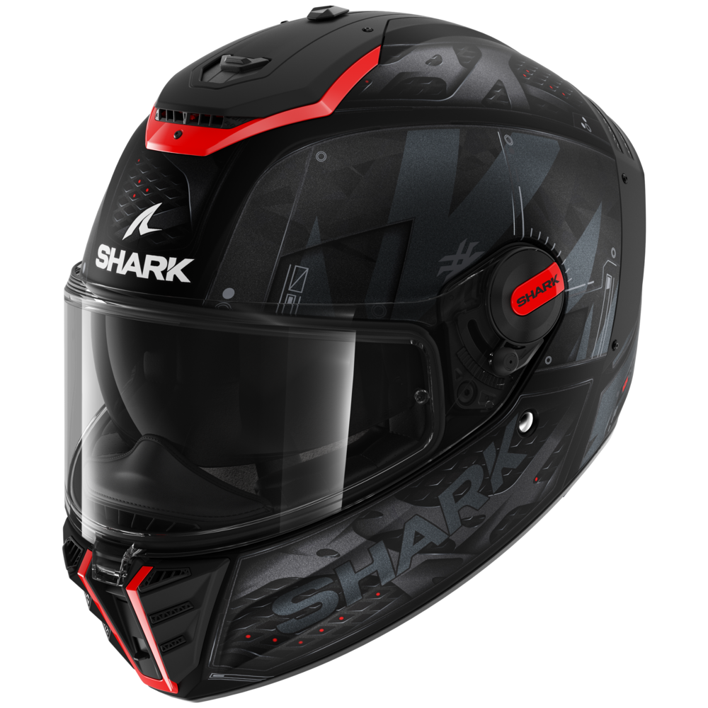 SPARTAN RS