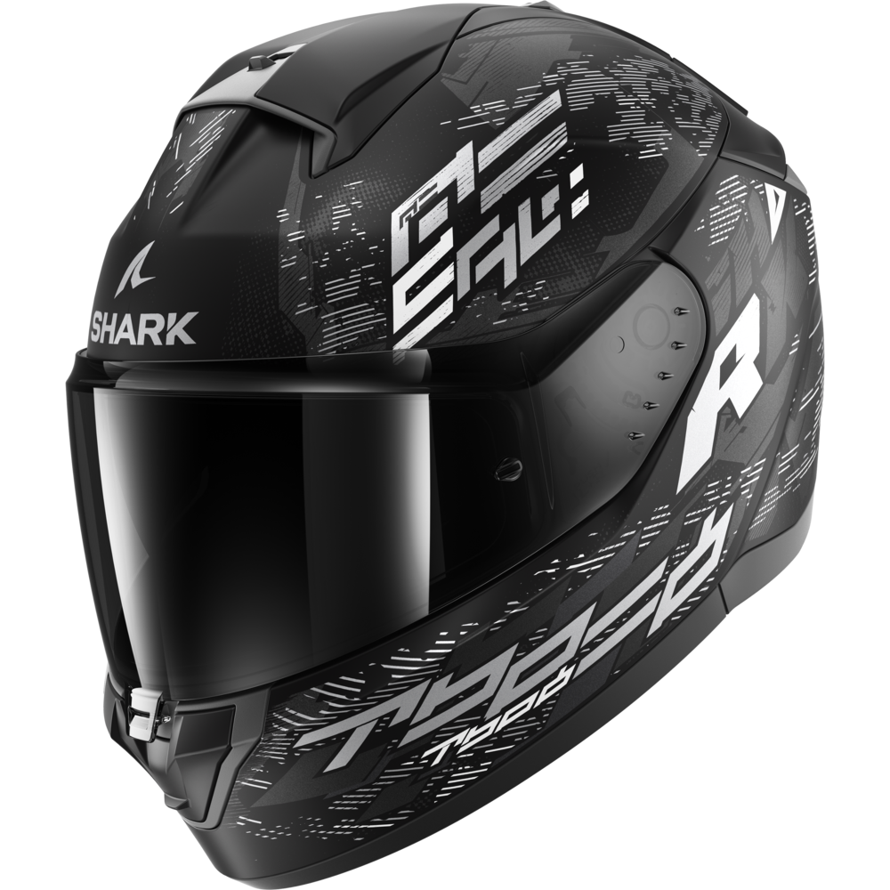 Shark Helmets Fullface, Modular, Jet Motorcycle Helmet