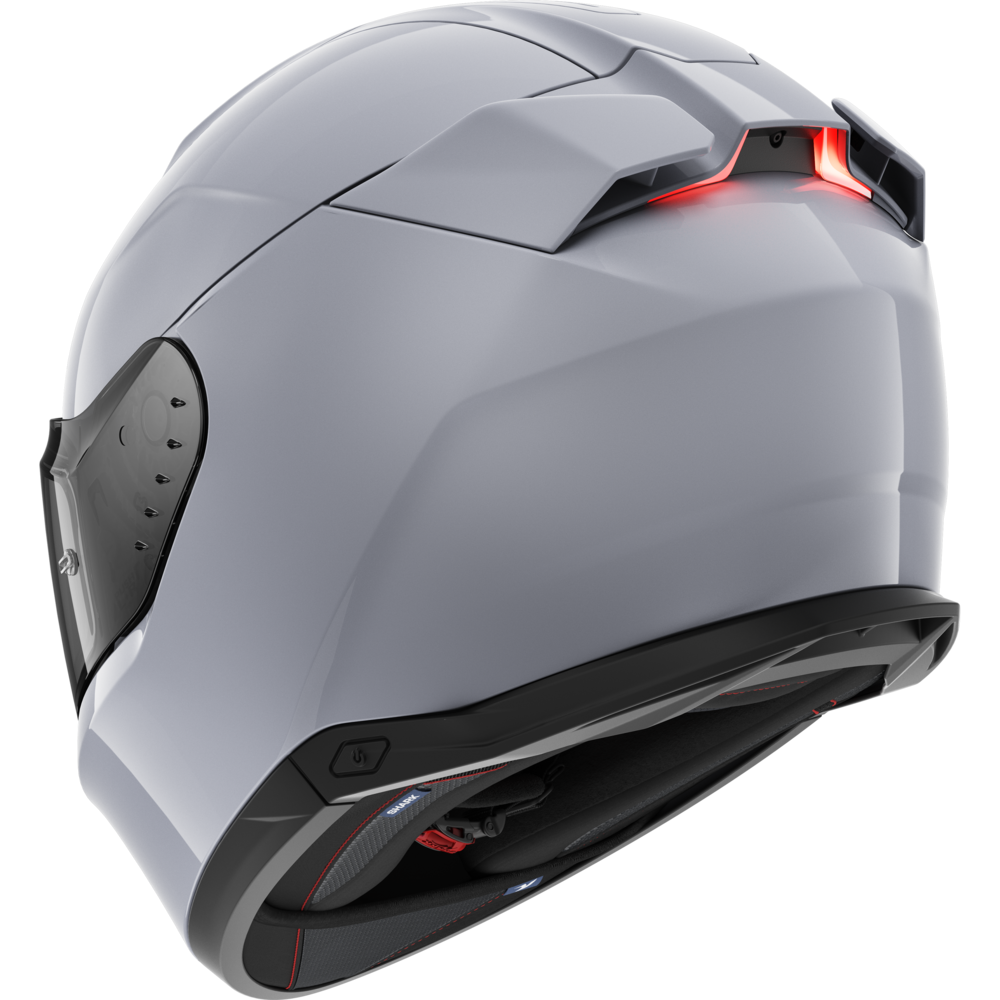 Shark Helmets Casque de moto intégral, modulable, jet