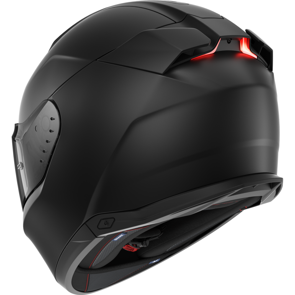 Shark Helmets Casque de moto intégral, modulable, jet