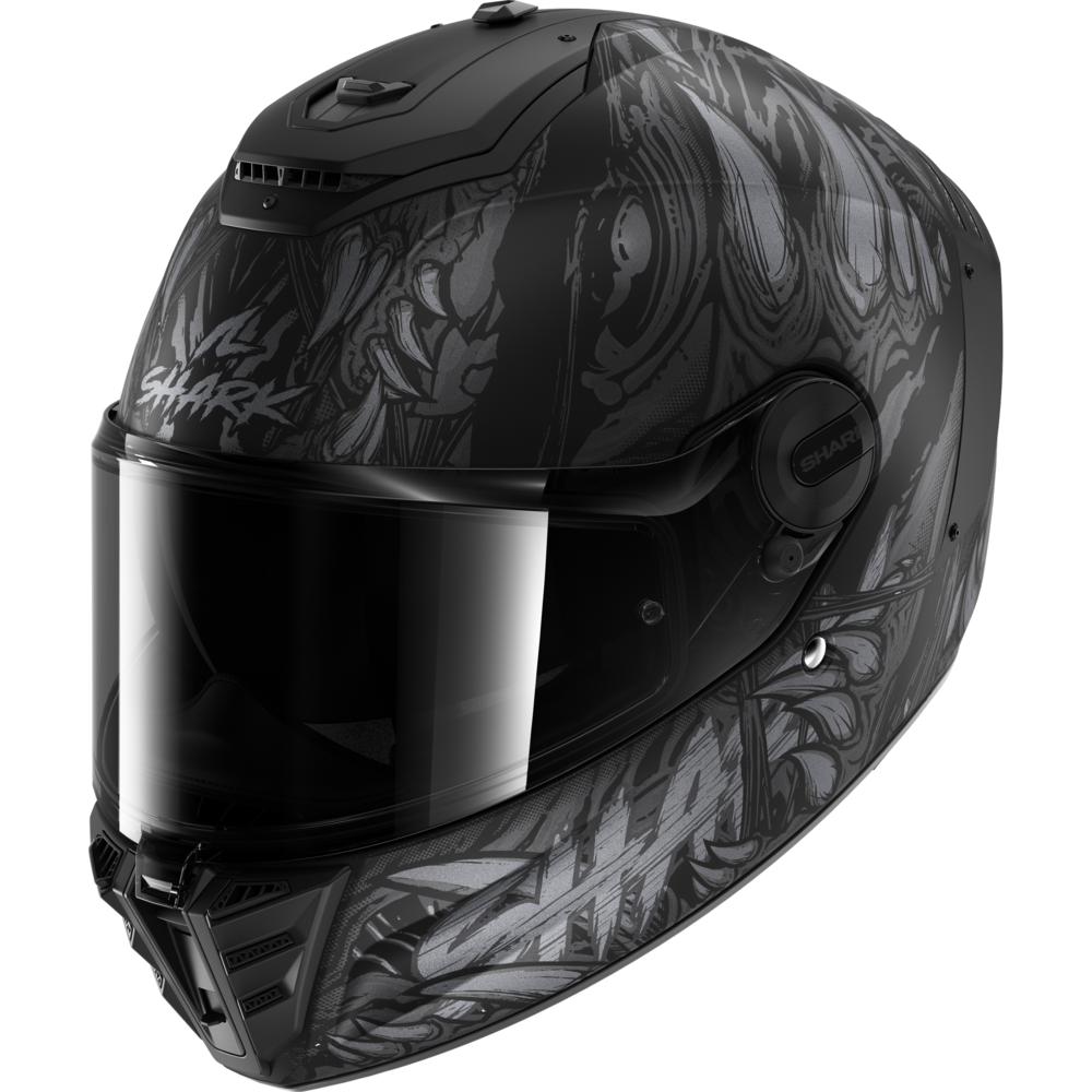 Shark Helmets - Full-face, Modular, Jet Motorcycle Helmet