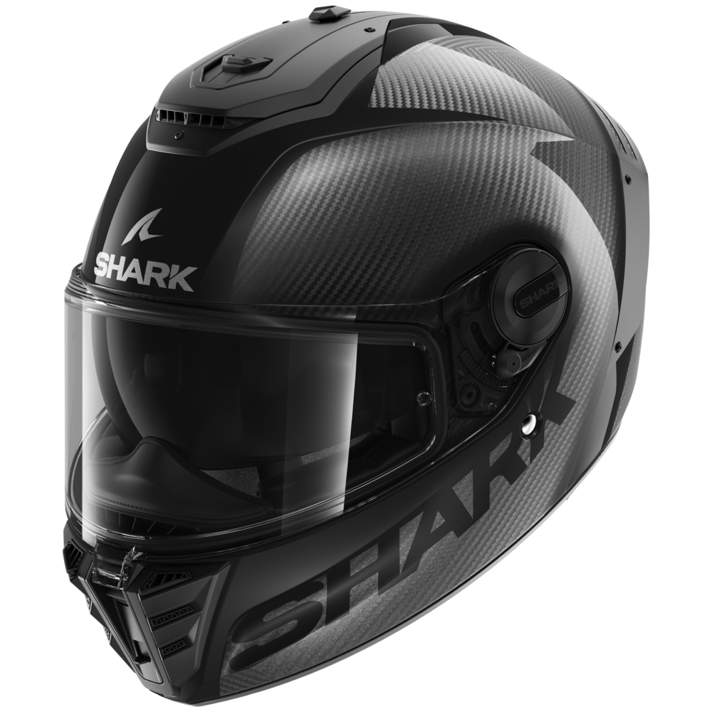 Fullface Motorcycle Helmet Shark Helmets