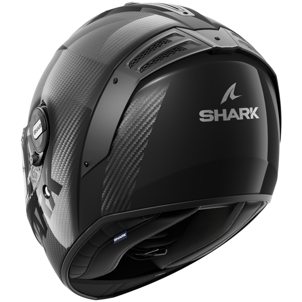 Fullface Motorcycle Helmet Shark Helmets