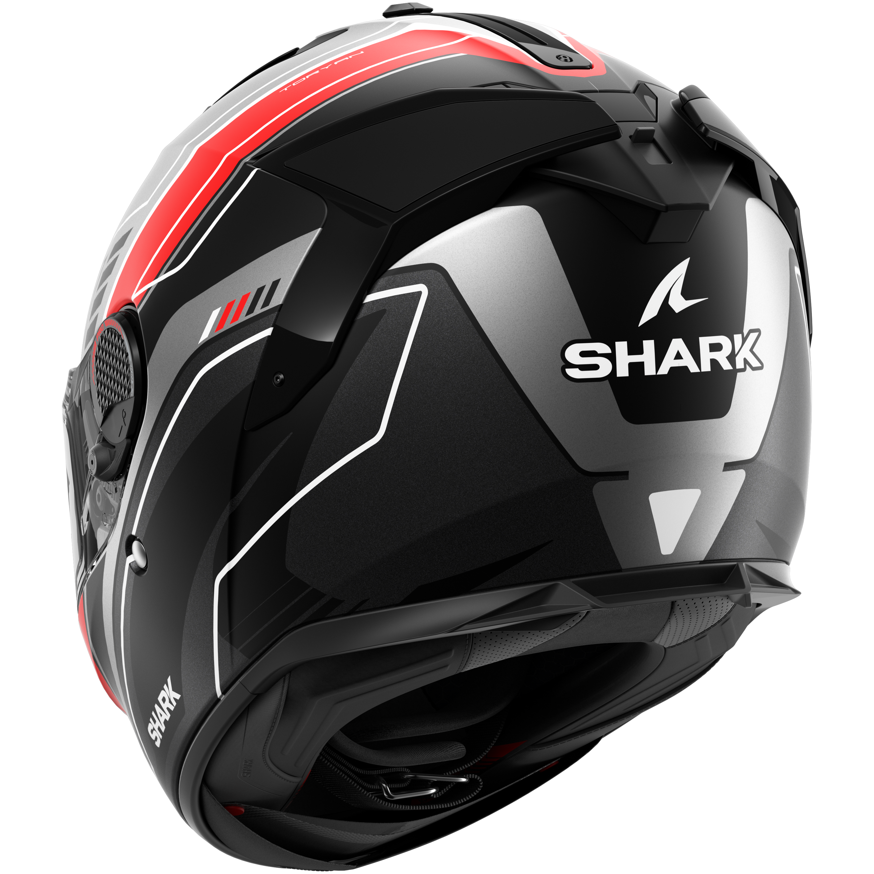 SPARTAN GT PRO CARBON