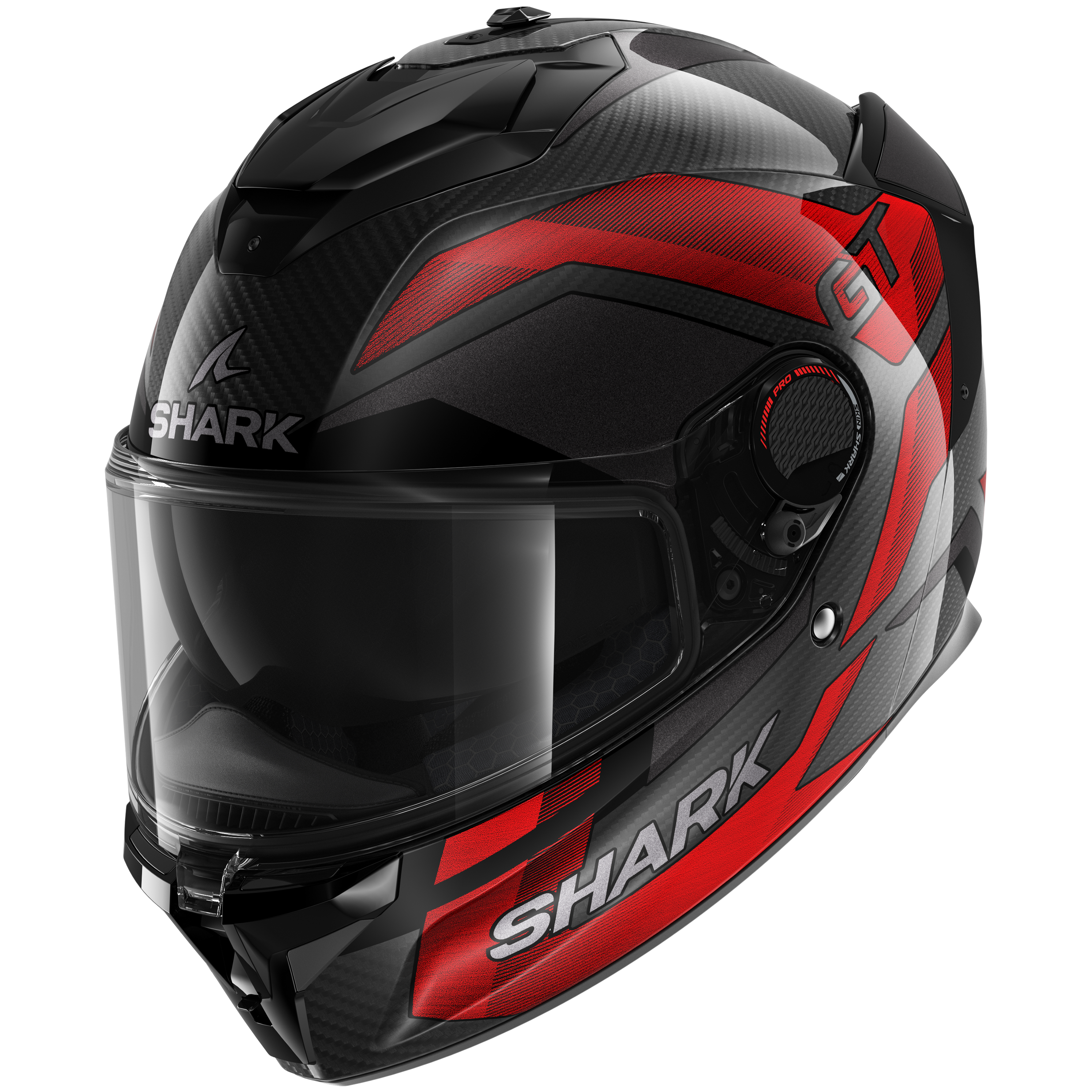 SPARTAN GT PRO CARBON