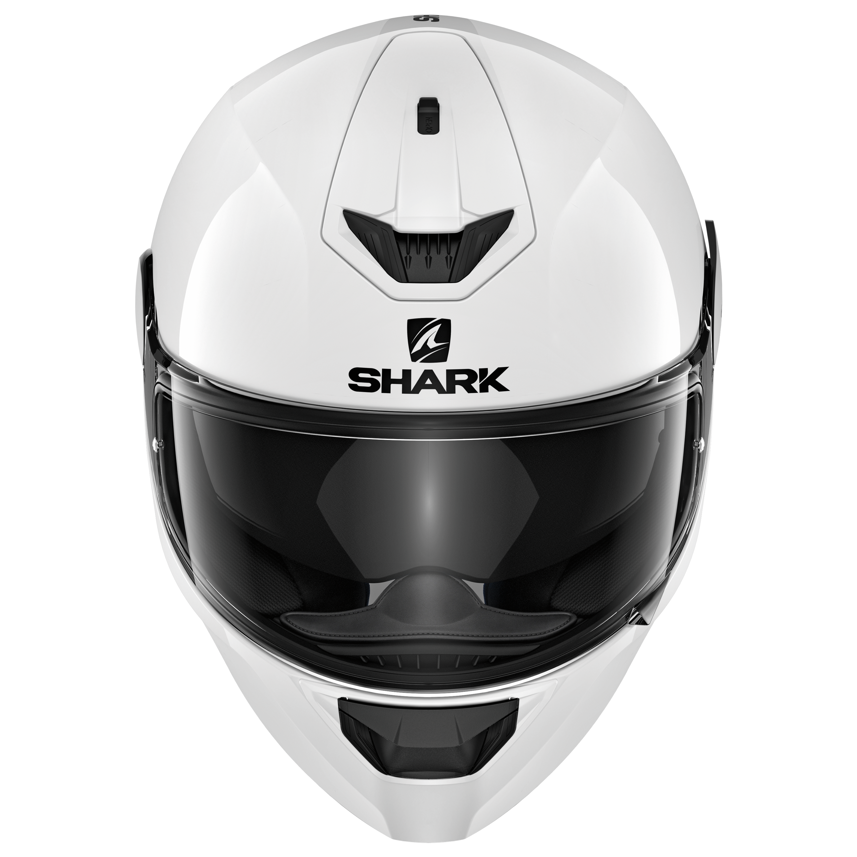 KWA Shark Skwal 2 Hallder Full Face Motorcycle Helmet KWA XL 