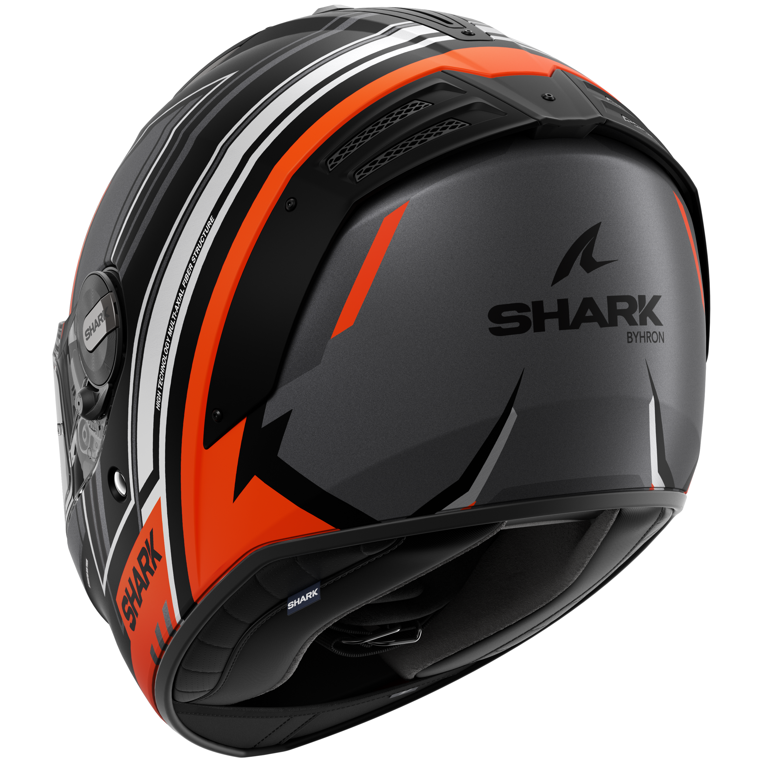 SPARTAN RS