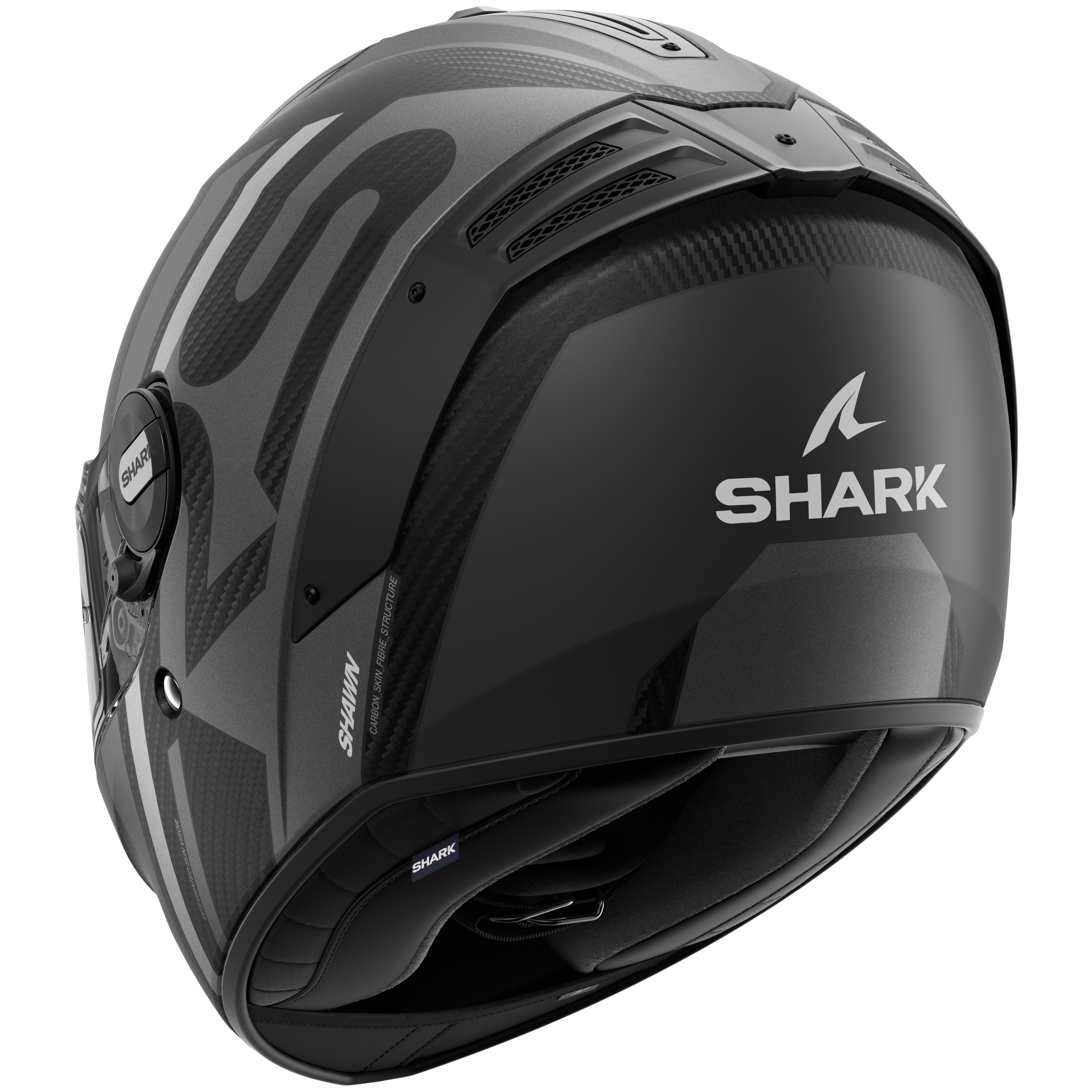 SPARTAN RS CARBON