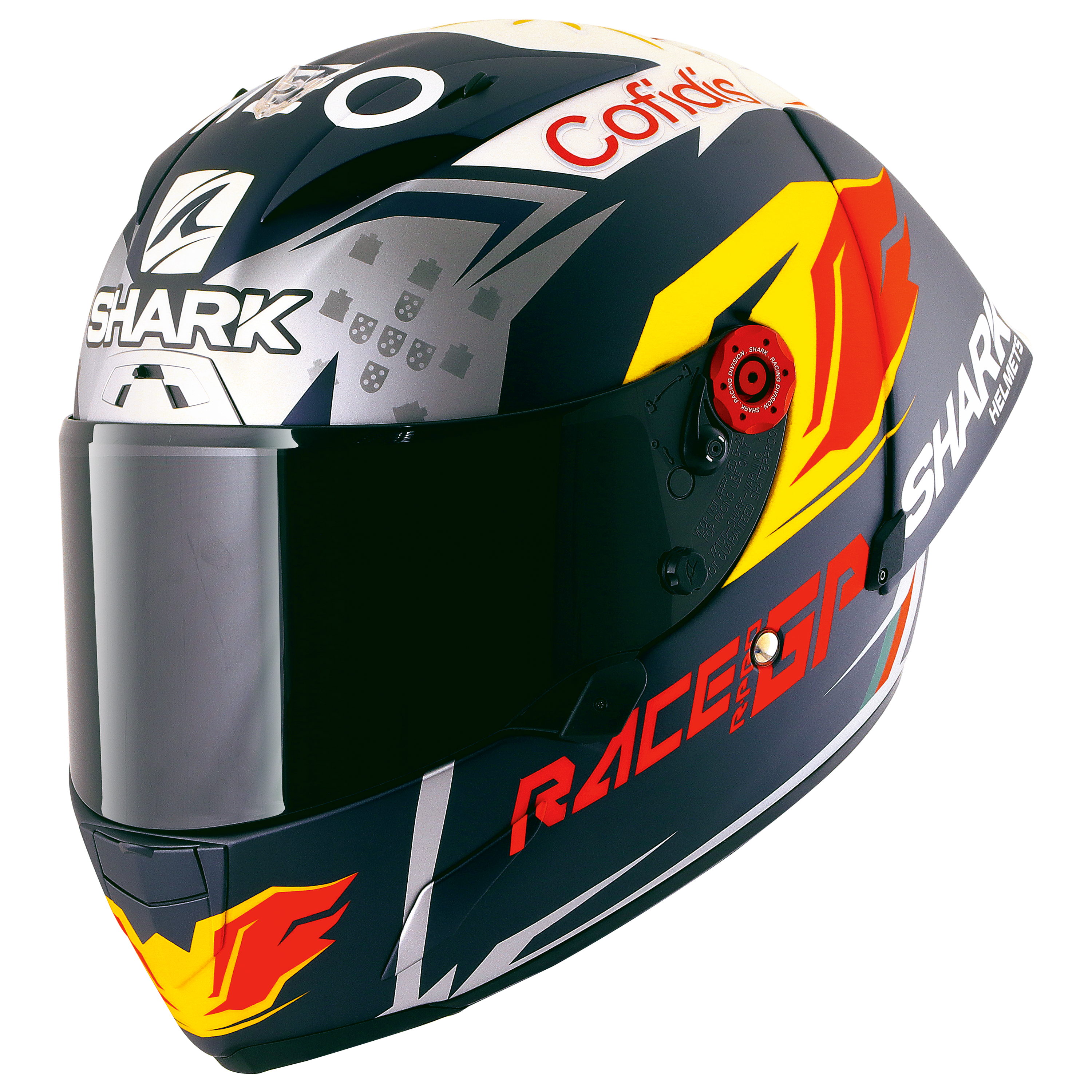 RACE-R PRO GP