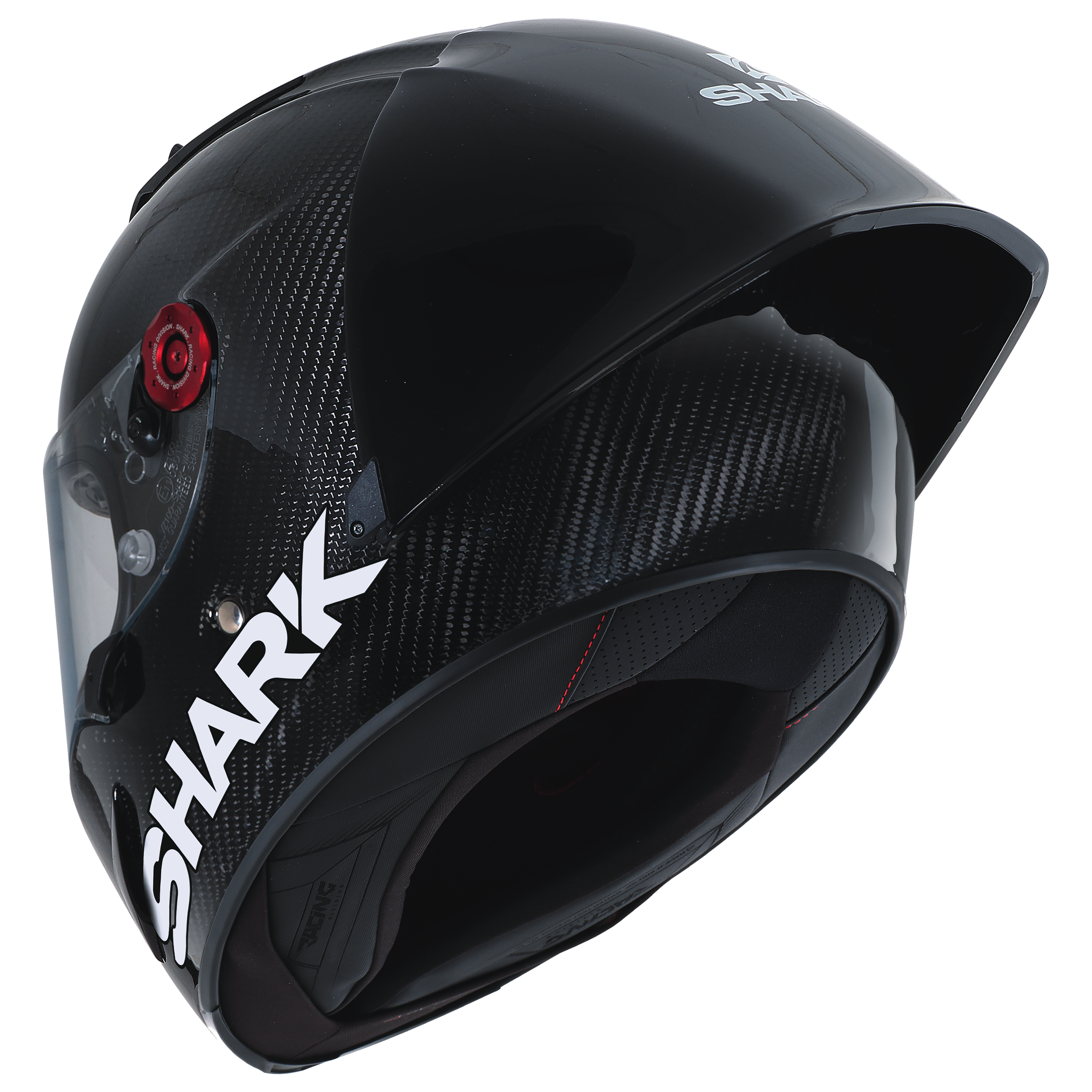 Autohelm Shark RS4 Pro Nomex  Racing Integralhelm Helm Auto WHT 